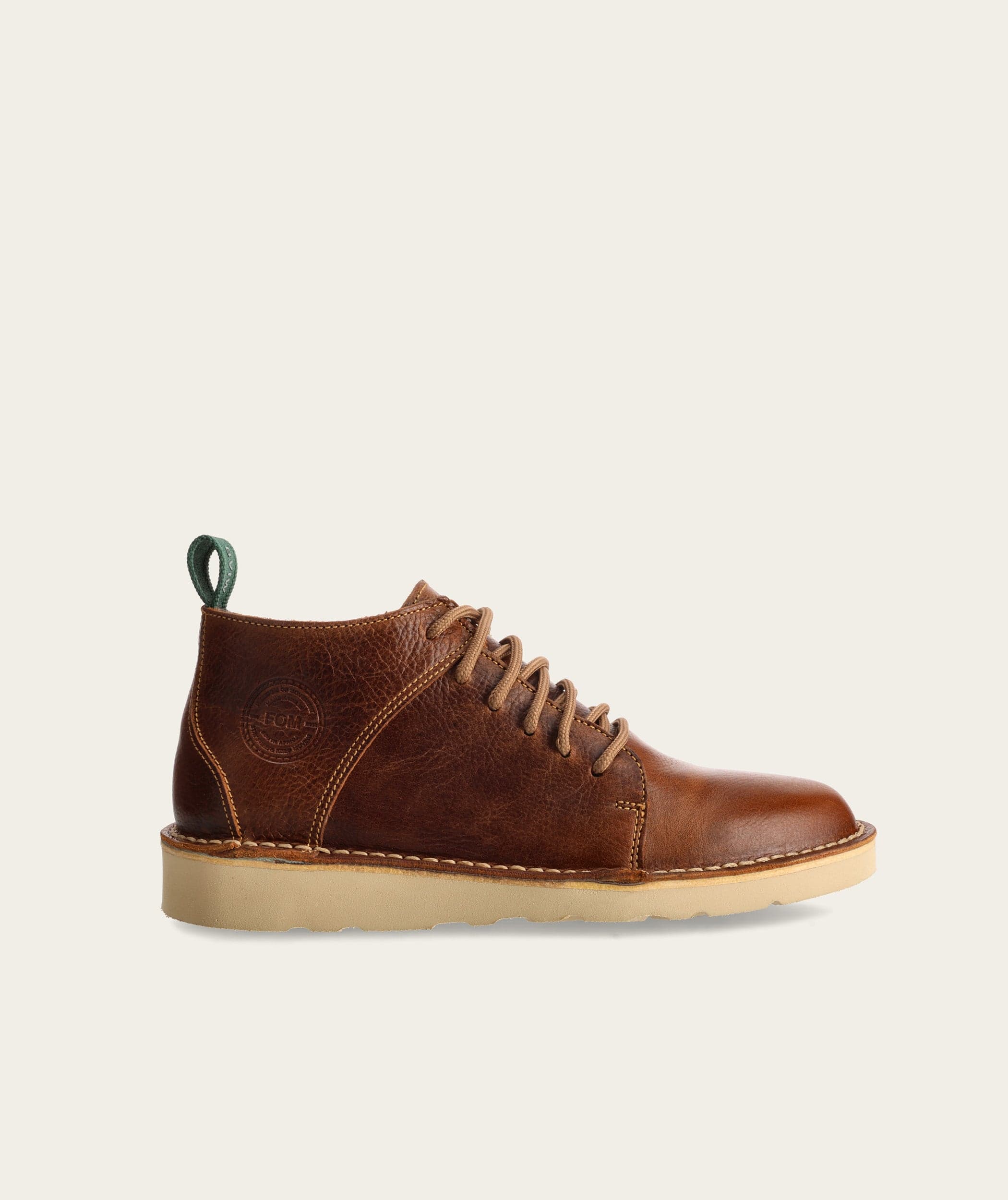 FOM BVIW - Chestnut