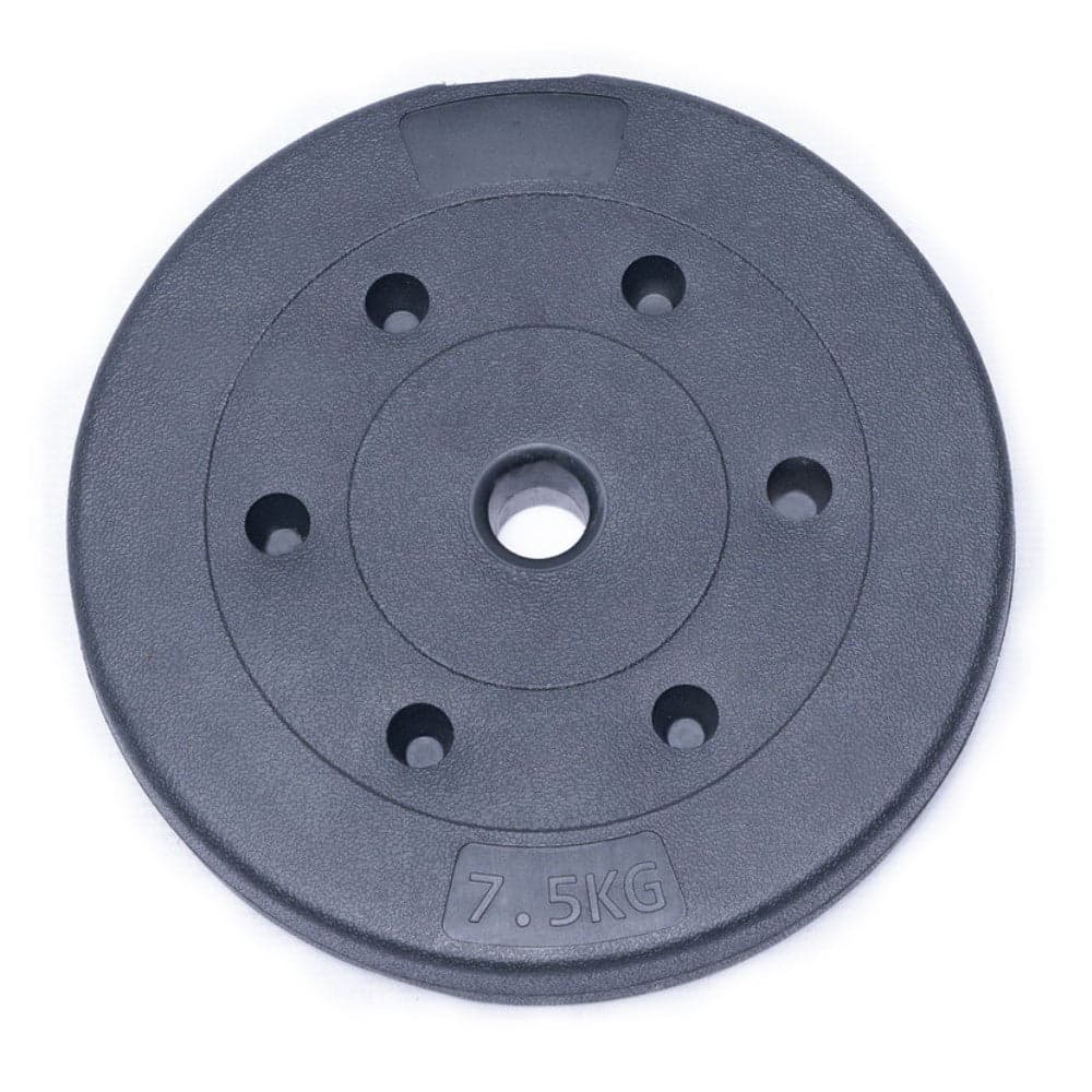 Powercore Plastic Standard Weight Plate (25mm)