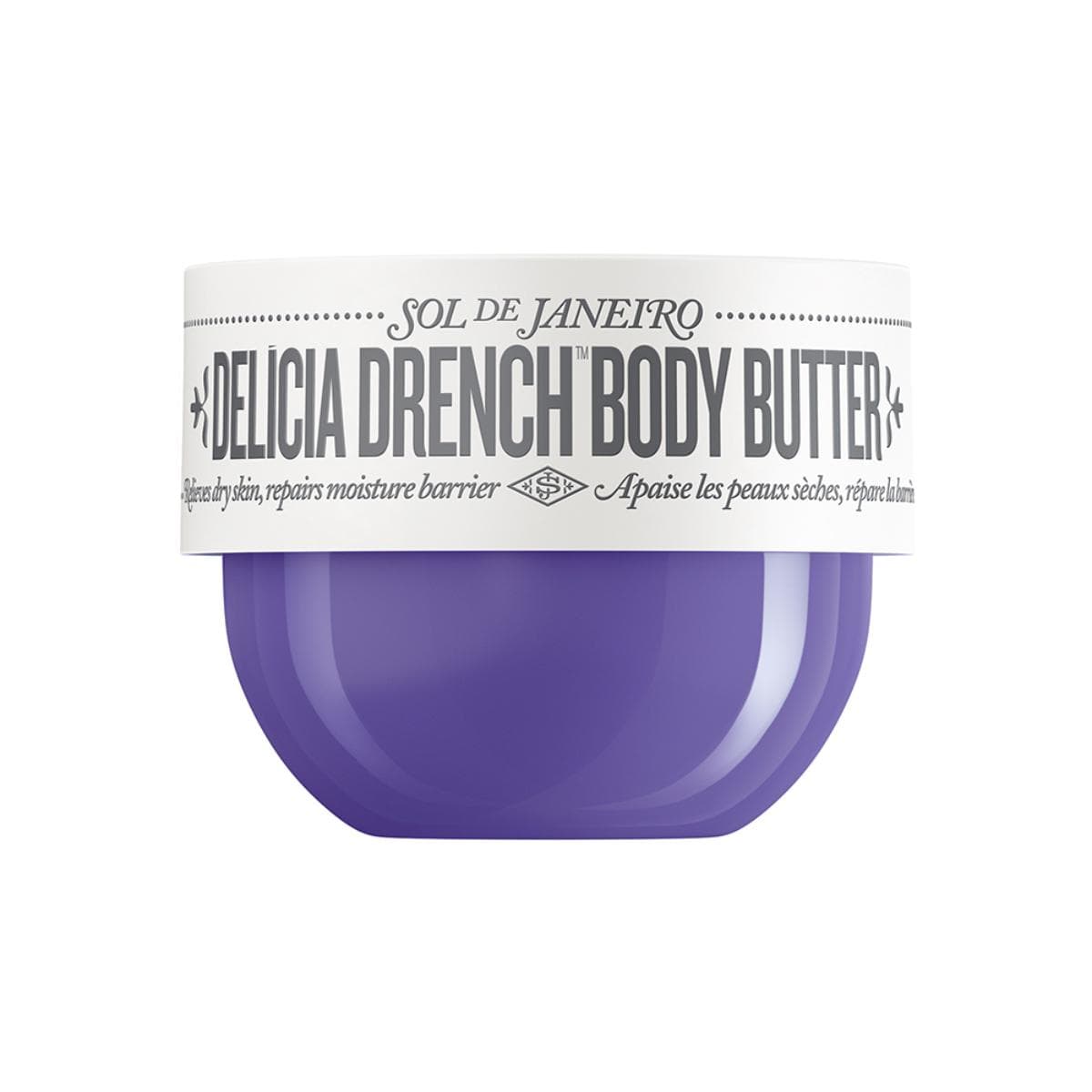 Delicia Drench™ Body Butter