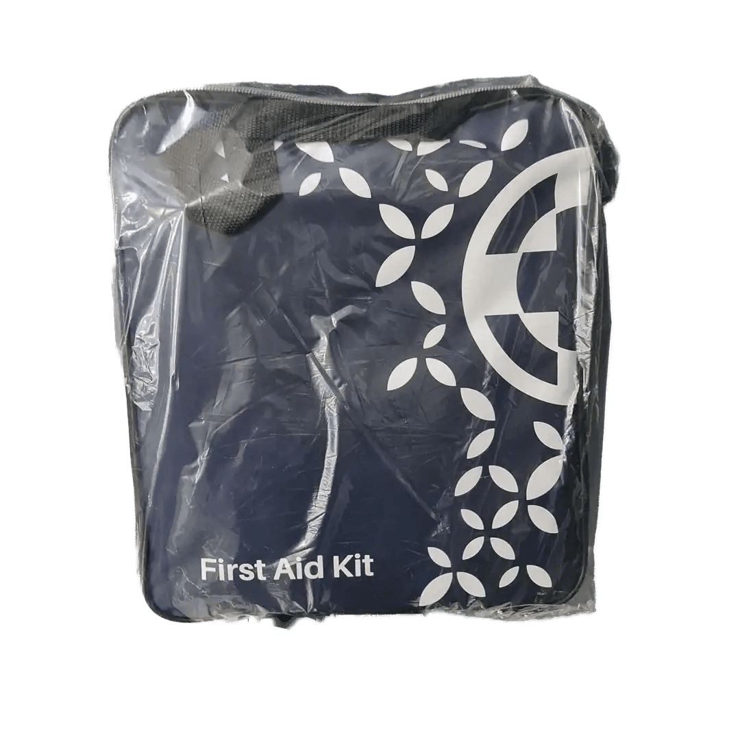 Motorist Domestic First Aid Kit