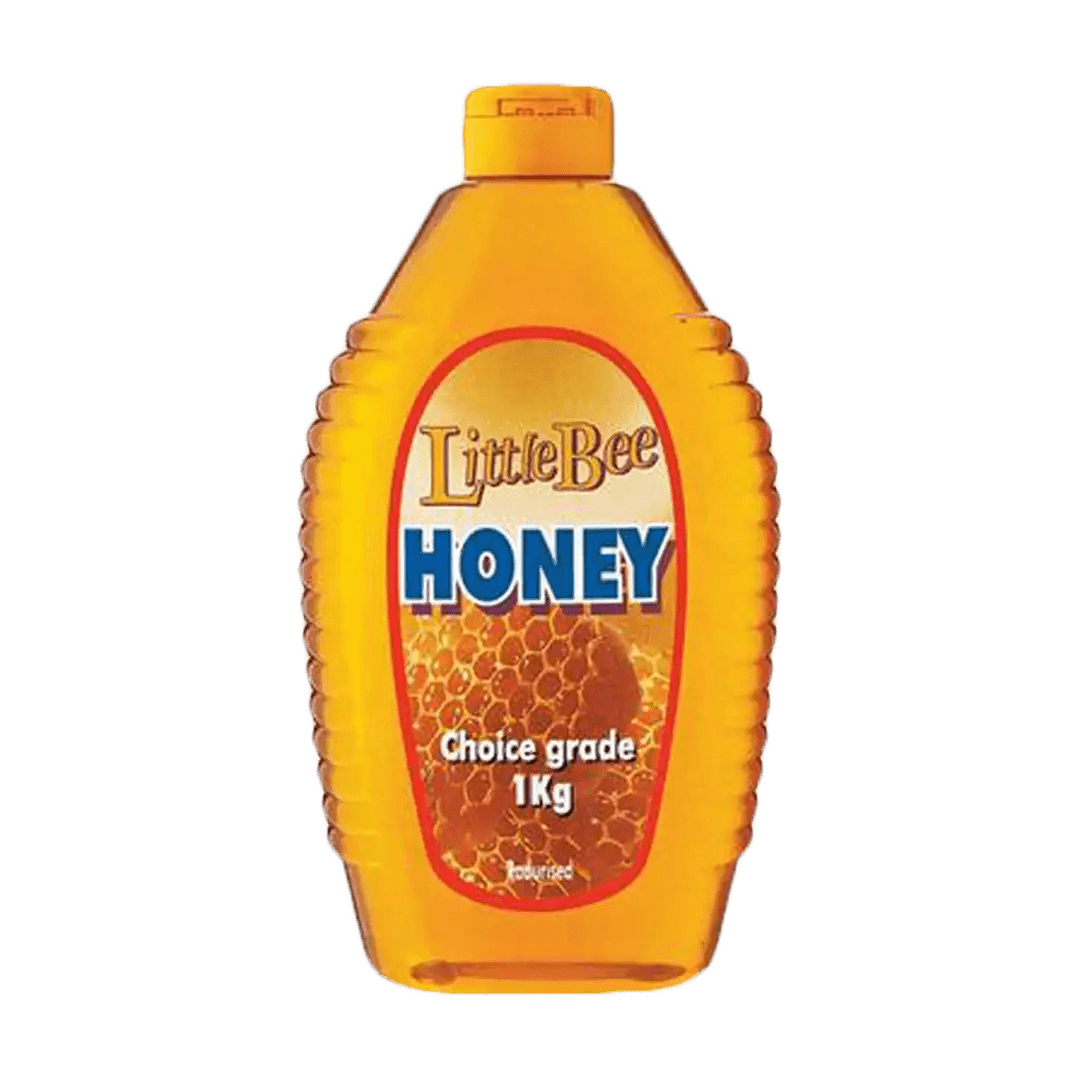 Little Bee Honey Choice Grade, 1kg