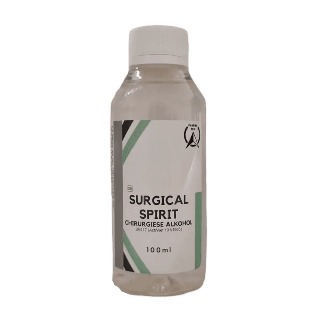 Surgical Spirits, 100ml