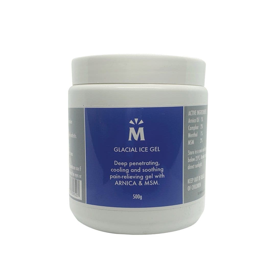 Mopani Glacial Ice, 500g