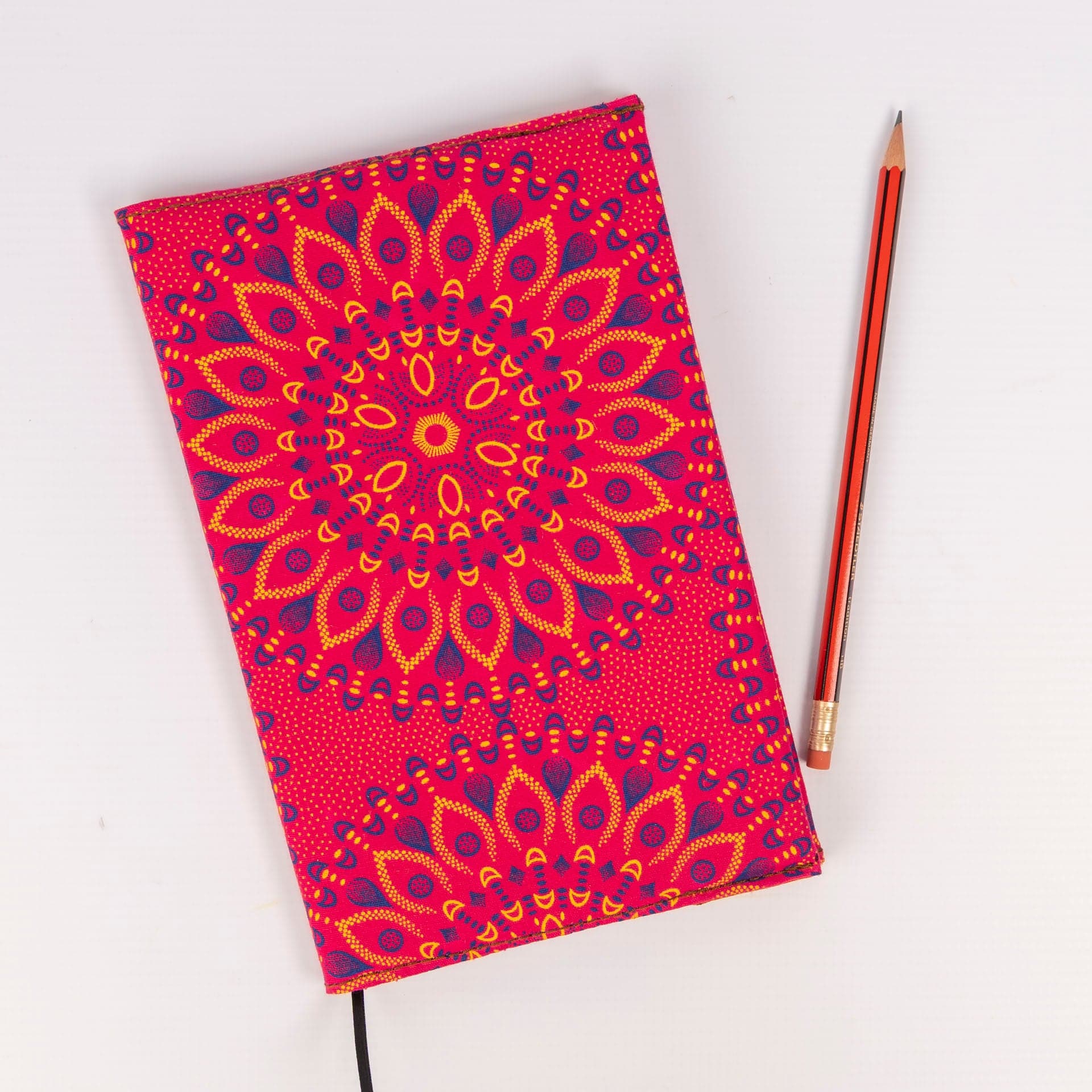 Shwe A5 Notebook