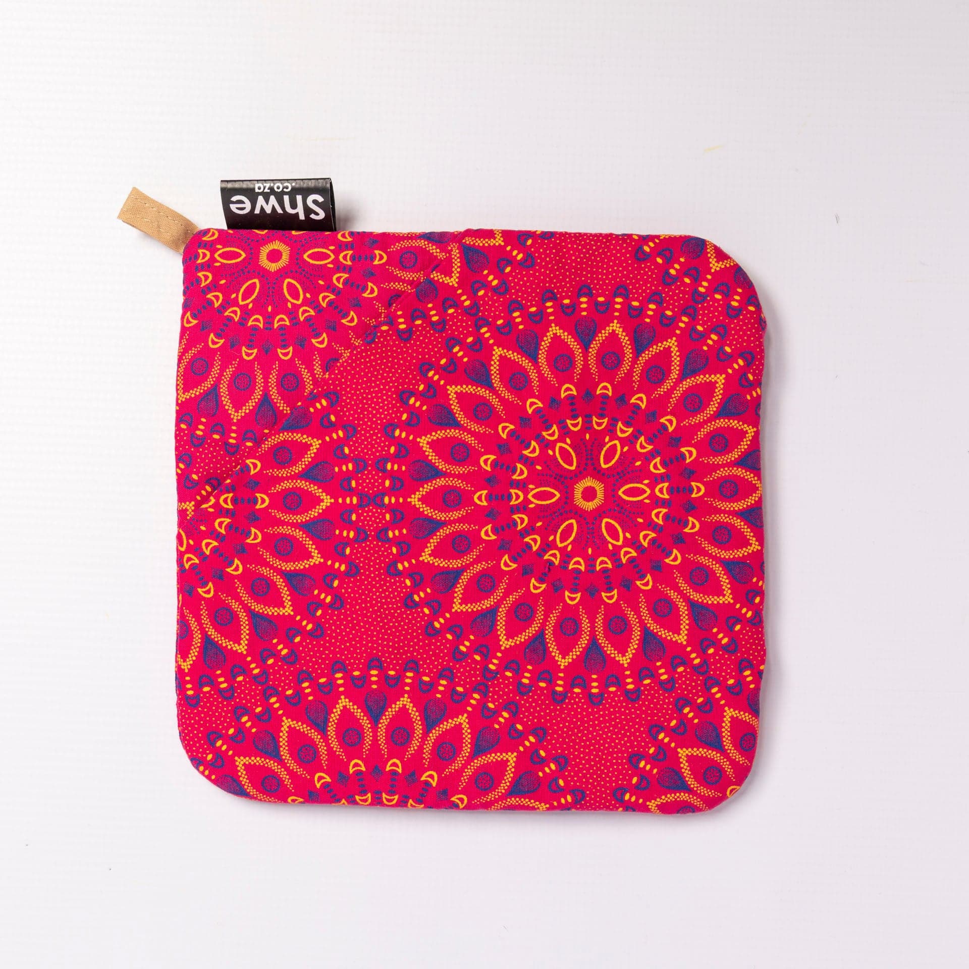 Shwe Pot Holder