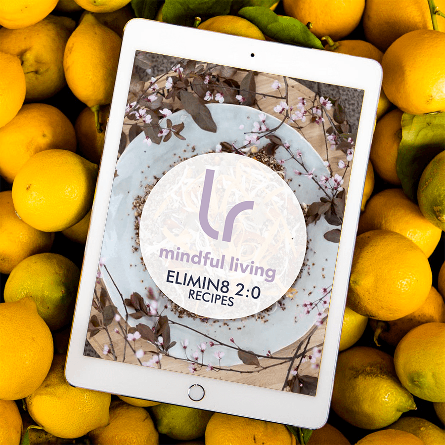 Elimin8 2:0 Recipes | Download