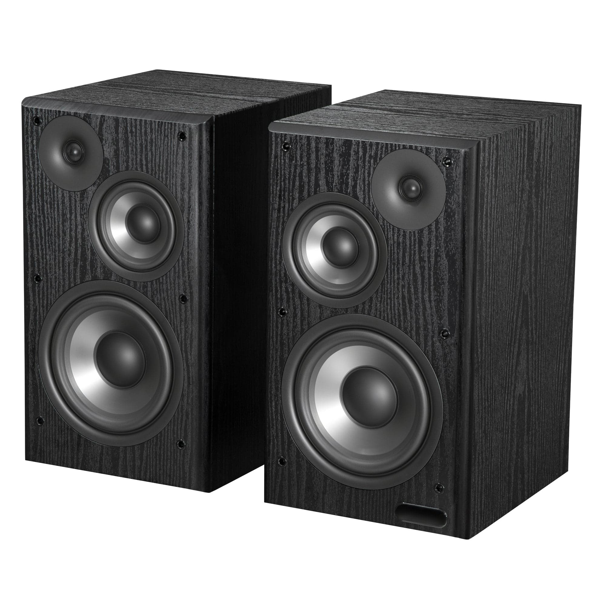 R2750DB MKII
