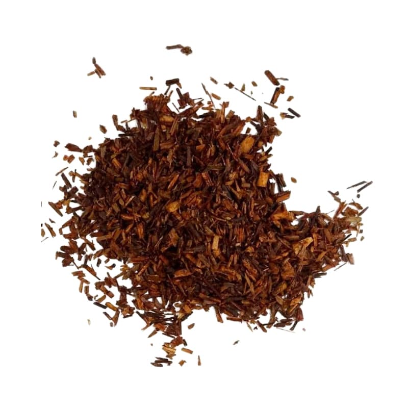 Rooibos Tea Leaves Cut - 100g