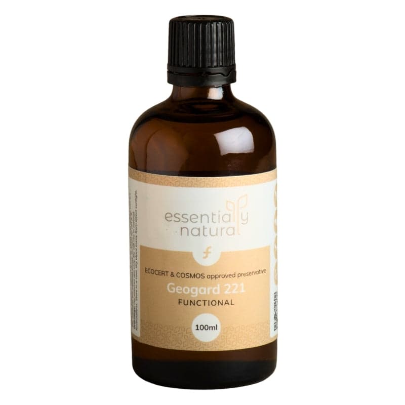 Essentially Natural Geogard 221 - ECOCERT
