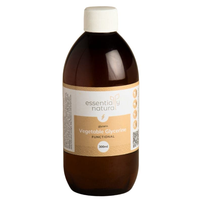 Essentially Natural Vegetable Glycerine