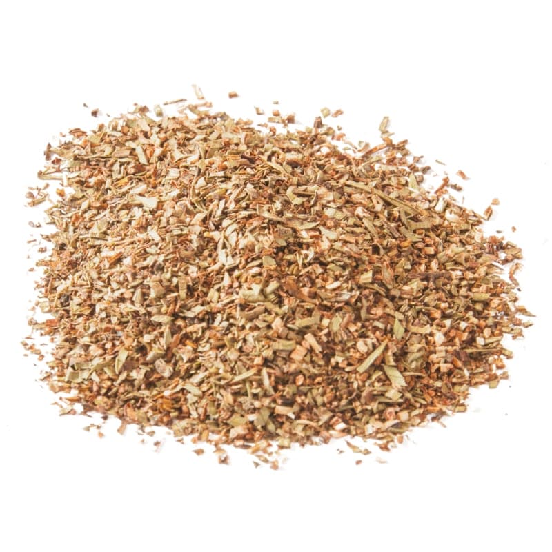 Honeybush Leaves Cut - 100g