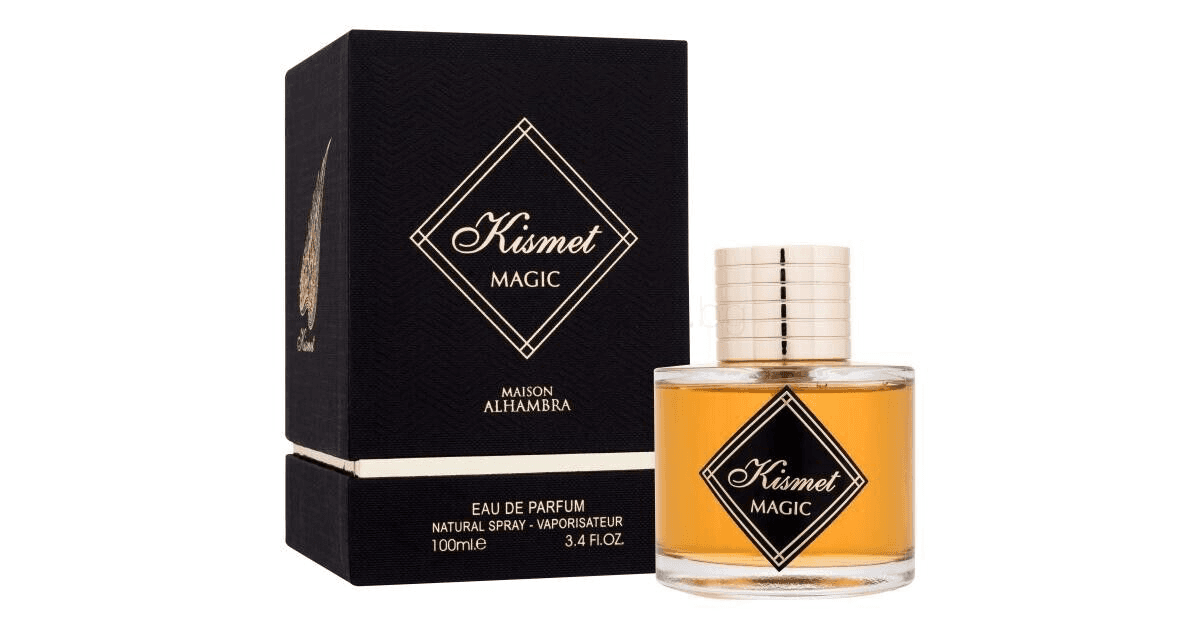 Maison Alhambra Kismet Magic 100ml Eau De Parfum