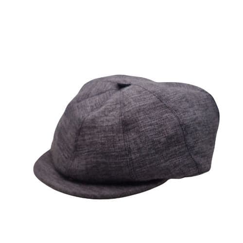 The Gentry | Newsboy Shelby Cap