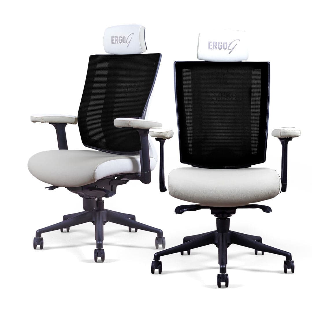 Ergo-G Gaming Chair
