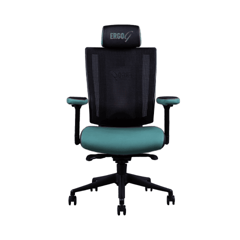 Ergo-G Gaming Chair (Personalised Branding)