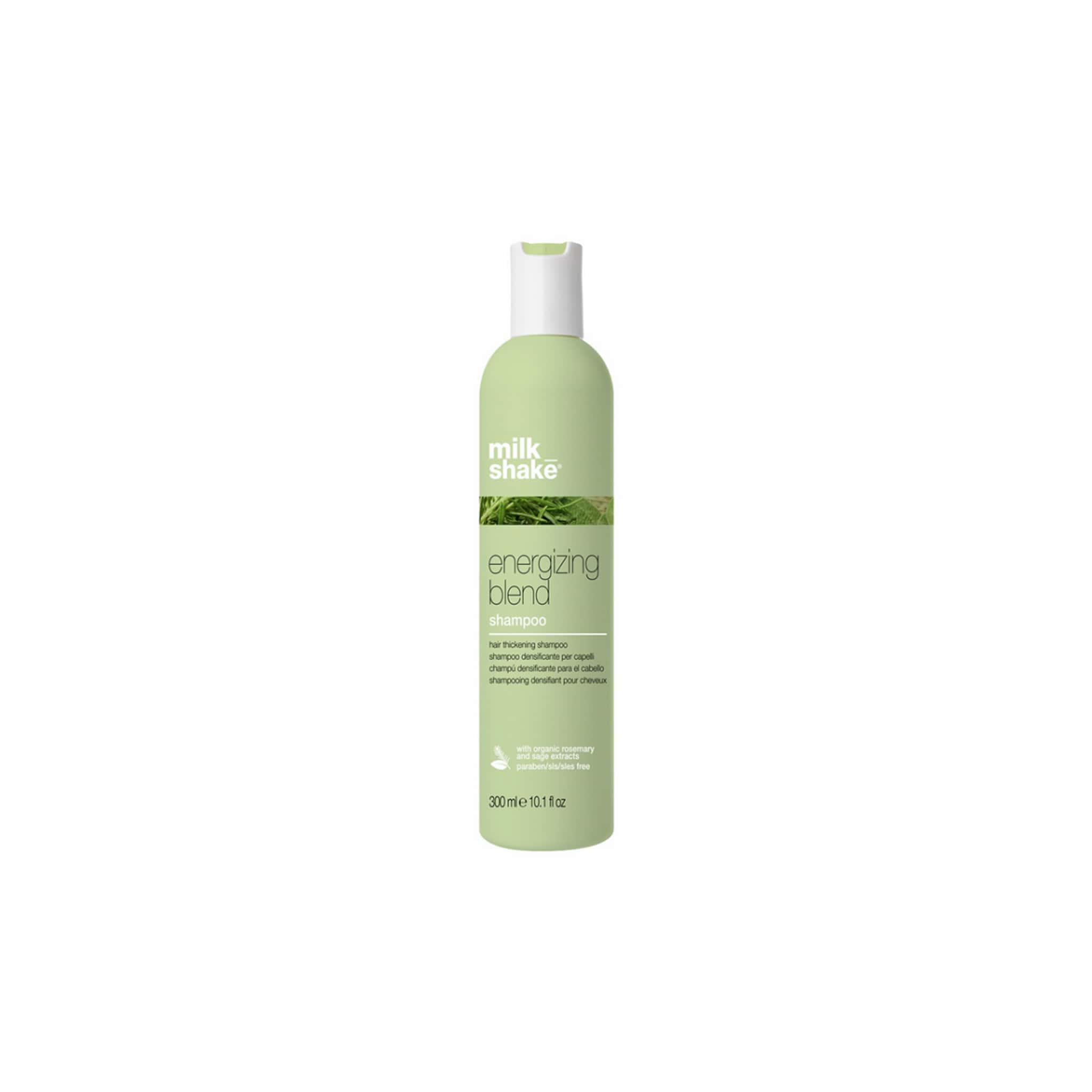 Milkshake Energising Blend Shampoo 300ml