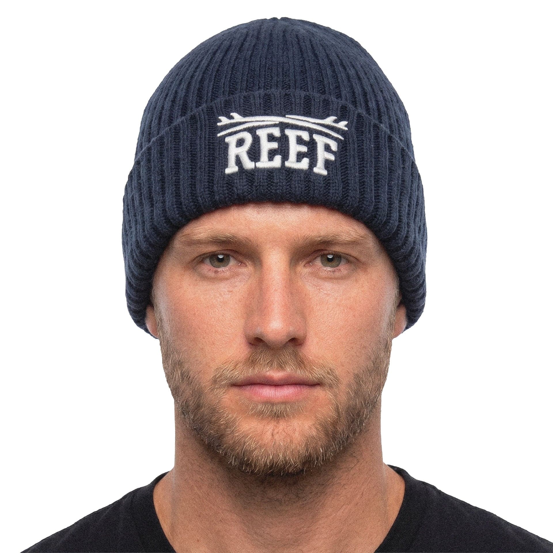 Reef Surfboard Beanie