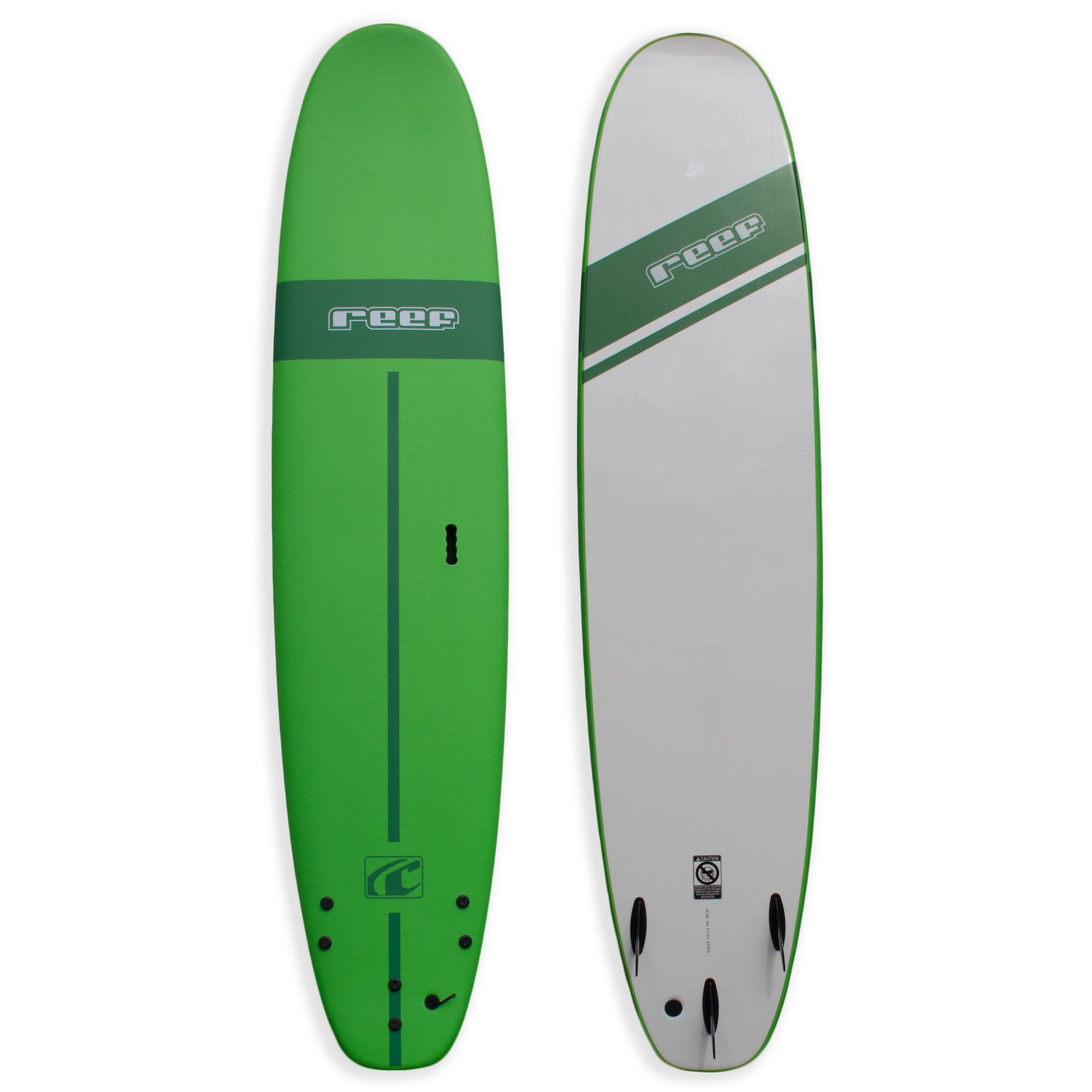 Reef Soft Surfboard