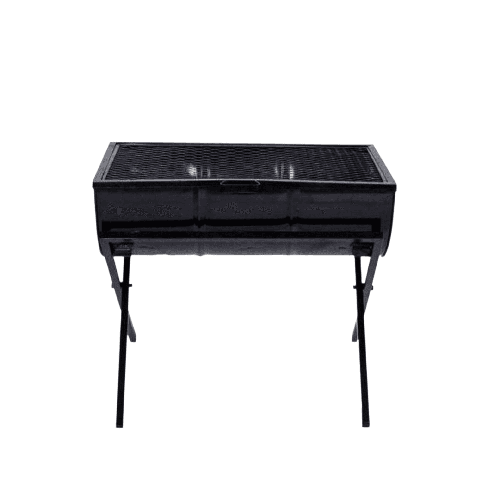 Totai BBQ Braai Stand TB Helix Charcoal