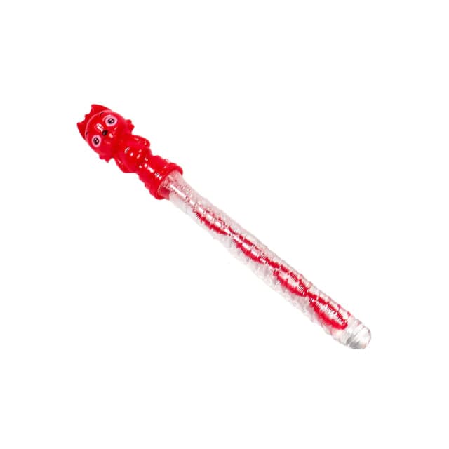 Kiddies Bubbles Toy Wand