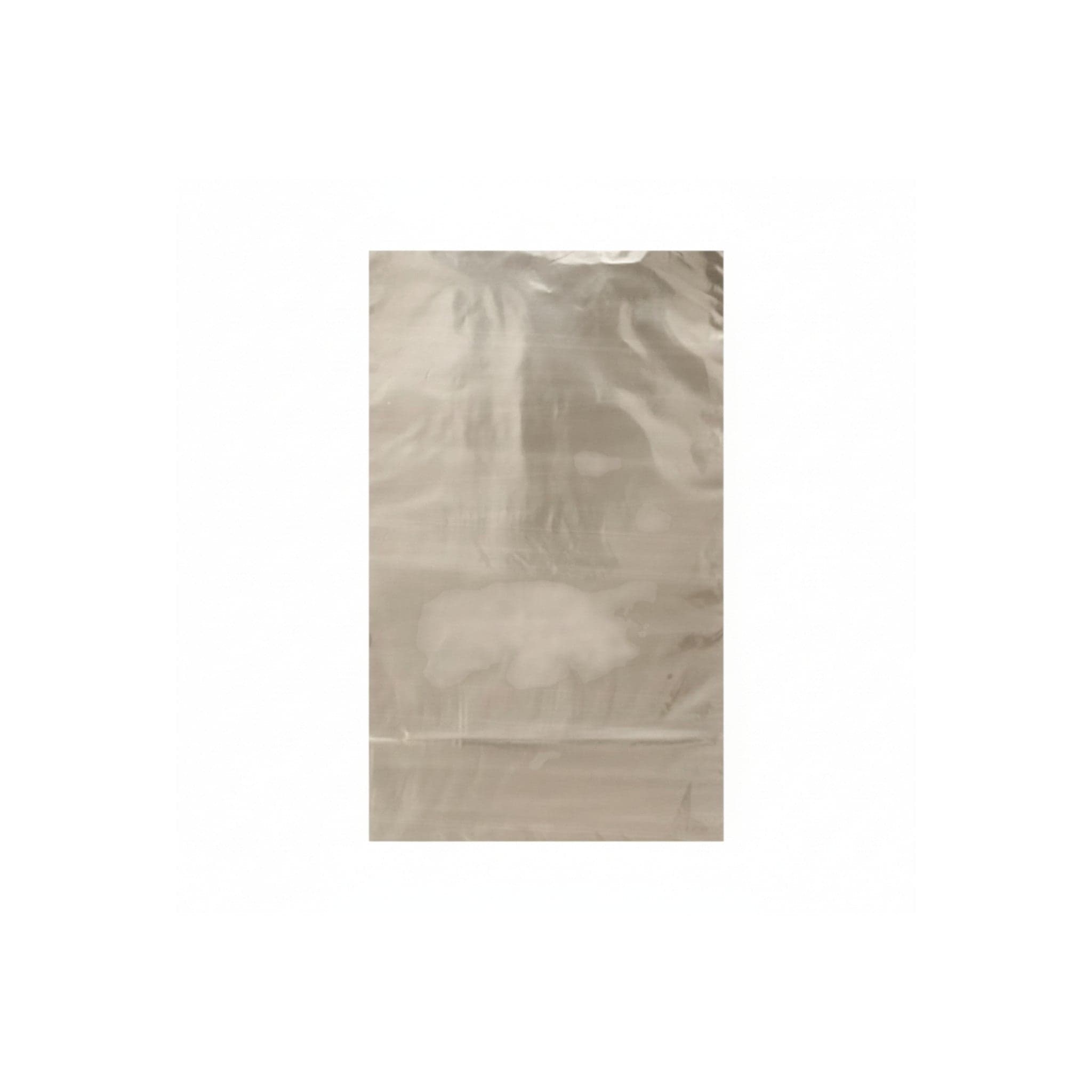 Recycled Heavy-Duty Cream Plastic Bags 290×570mm – 200 Mic, 100 Pack