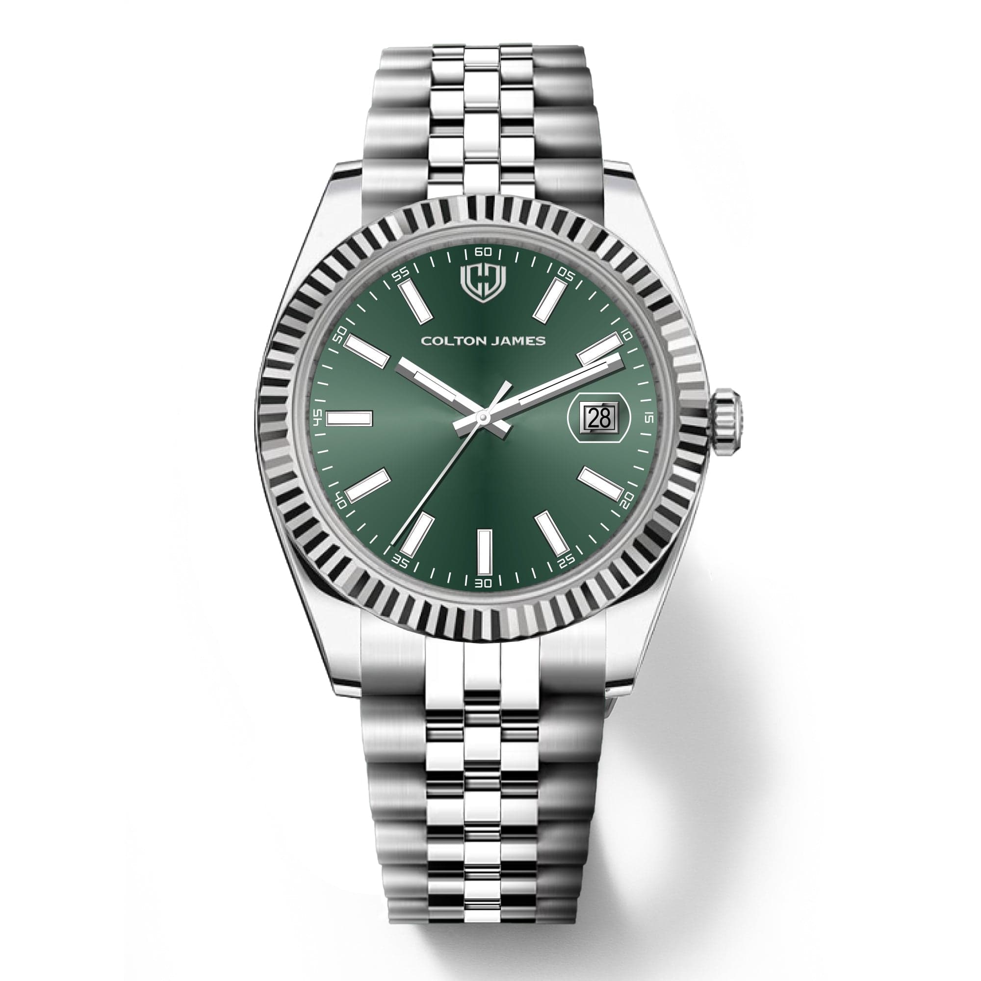 Monarch Homage Mens Watch