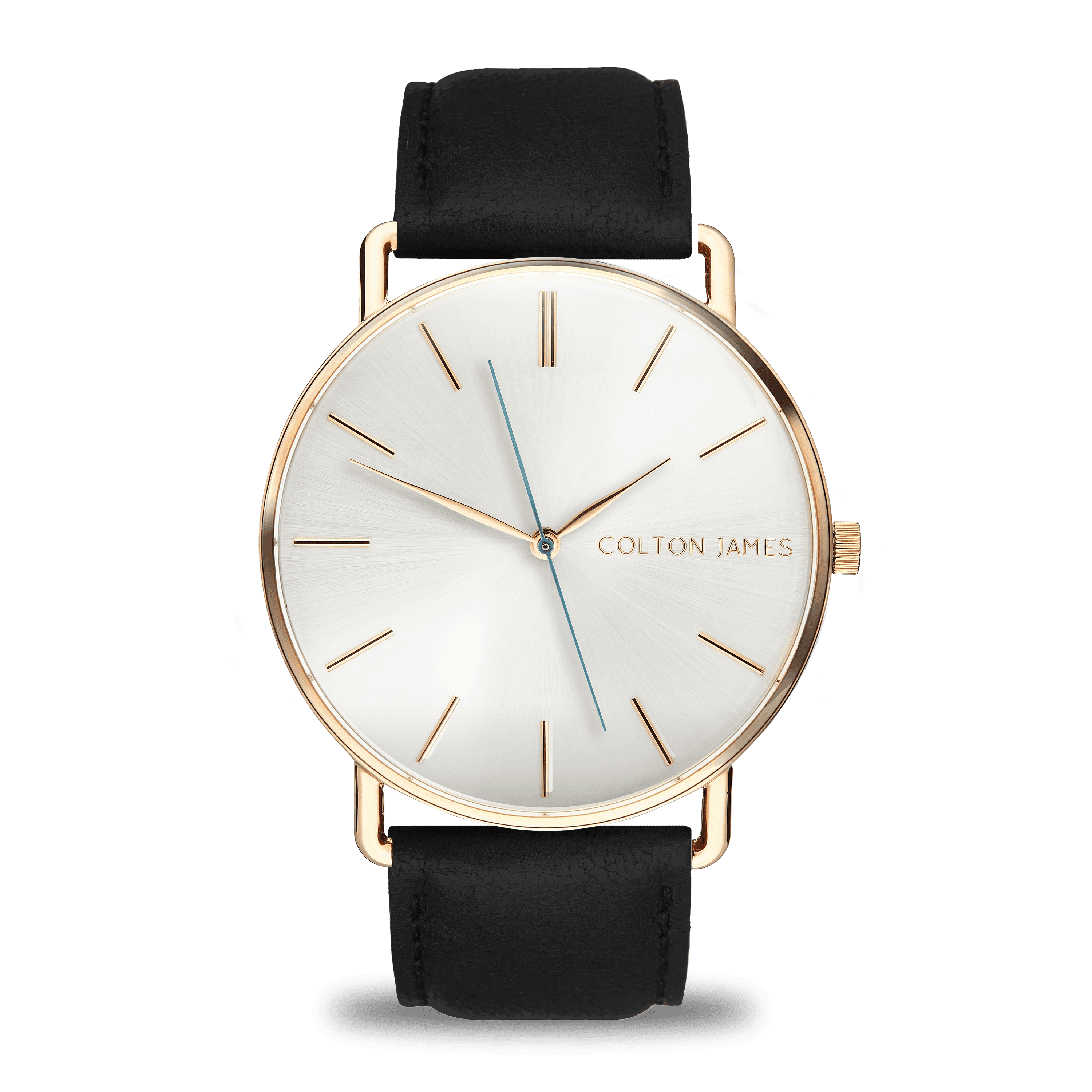 Vintage Bourbon Classic Mens Watch