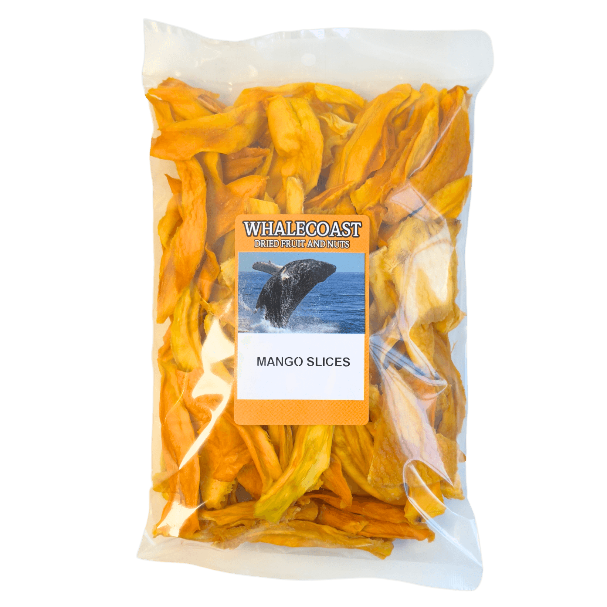 Whalecoast - Mango Slices