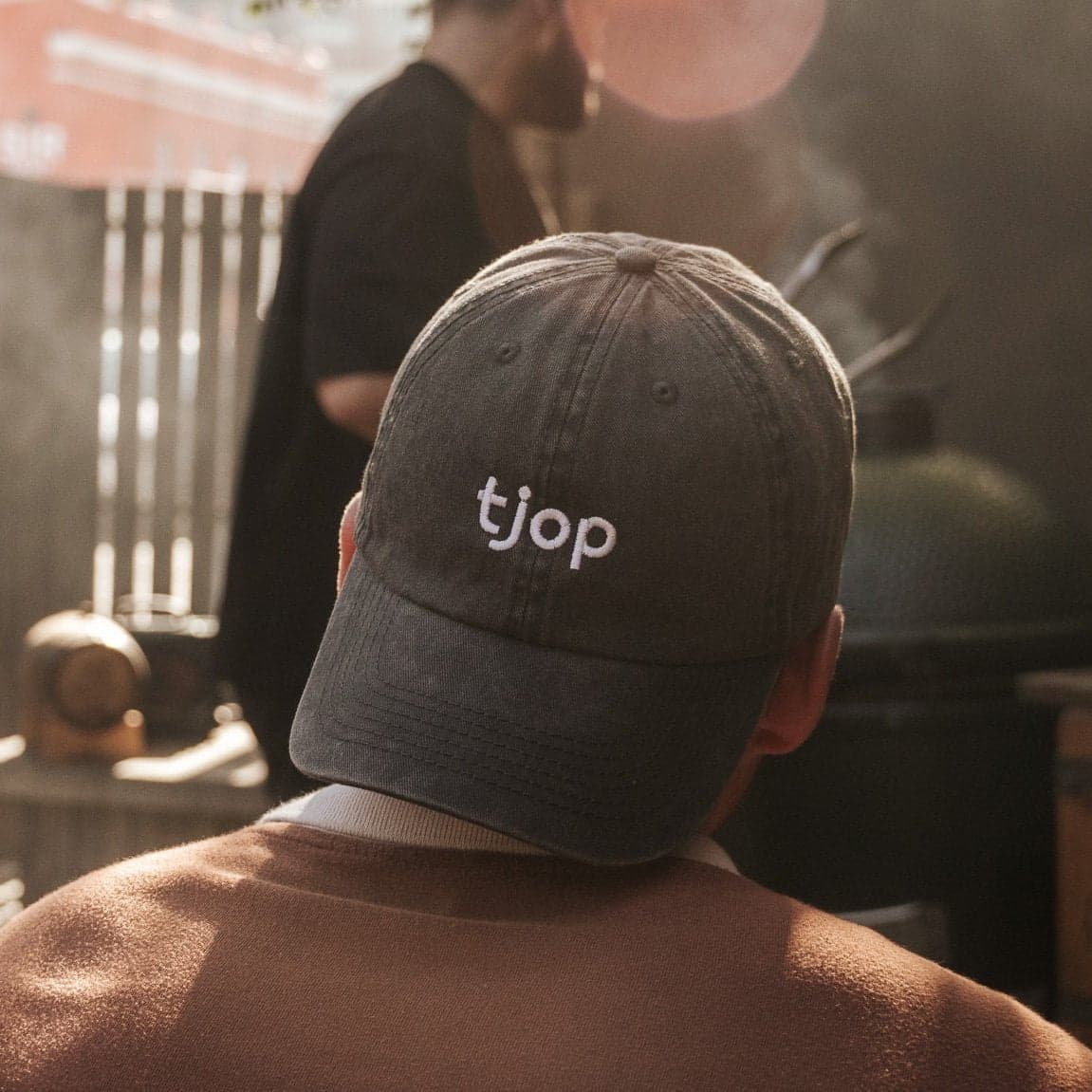 Donkey Cap - Tjop