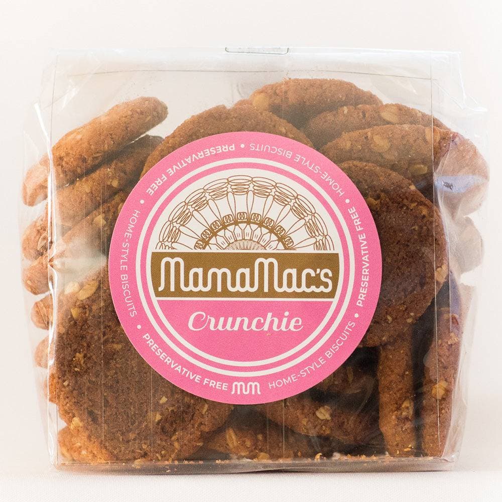 Crunchies