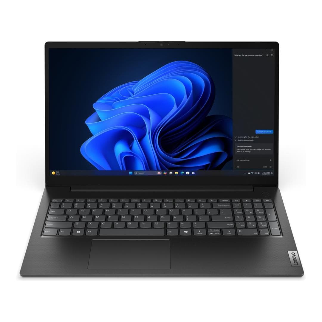 Lenovo V15 G5 IRL 15.6-inch FHD Intel Core i5-13420H 8GB RAM 512GB SSD Win 11 Pro Laptop 83GW0078ZA