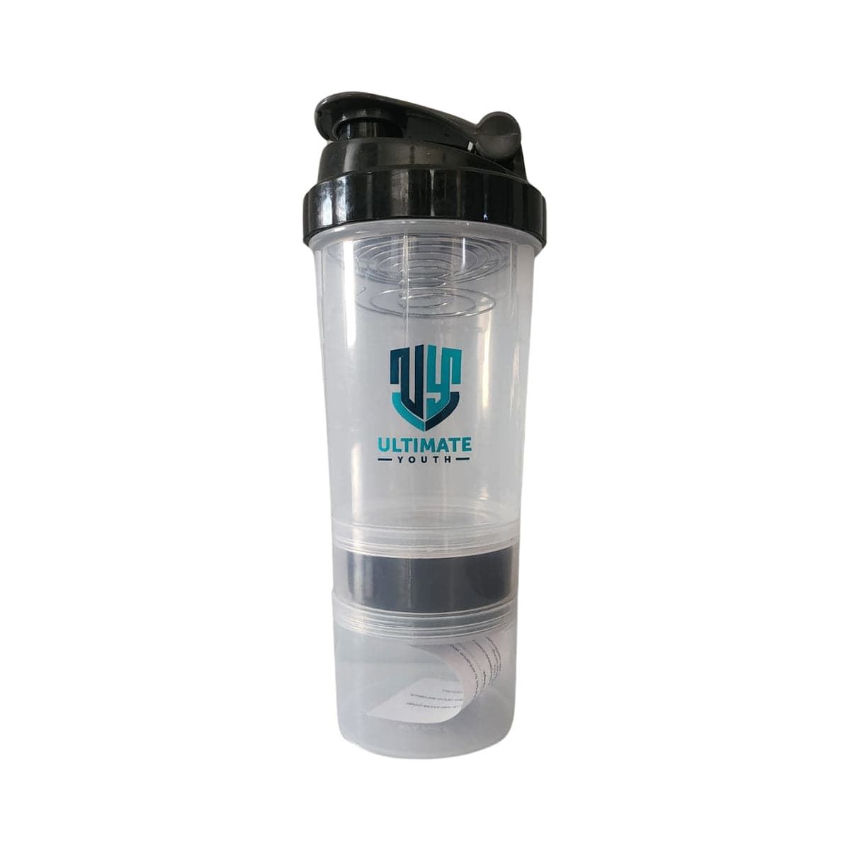 Shaker