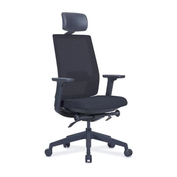 Ergo Office Ergonomic Chair