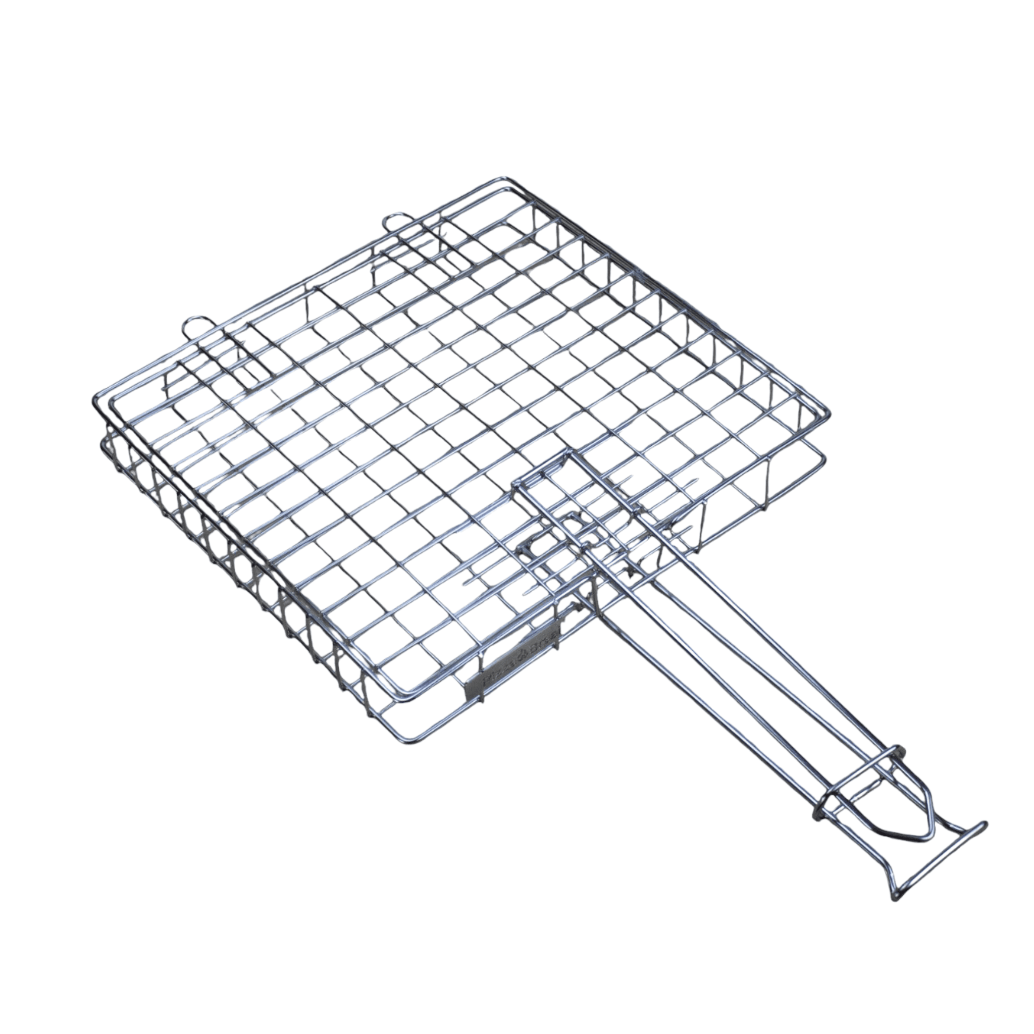 Stainless Steel Box Grid