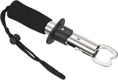 City Angler Stainless Steel Lip Grip