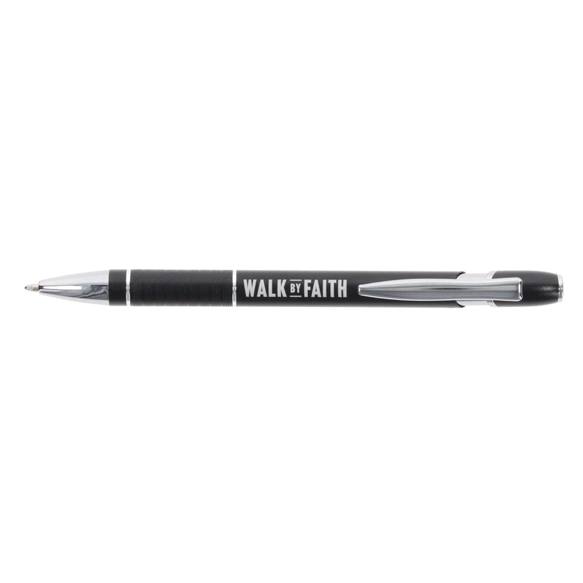 Walk by Faith Pen in Tube