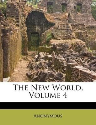New World, Volume 4