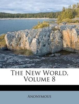 New World, Volume 8