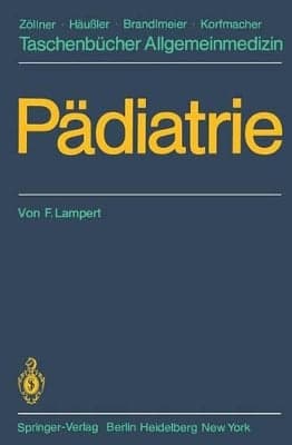 Pädiatrie