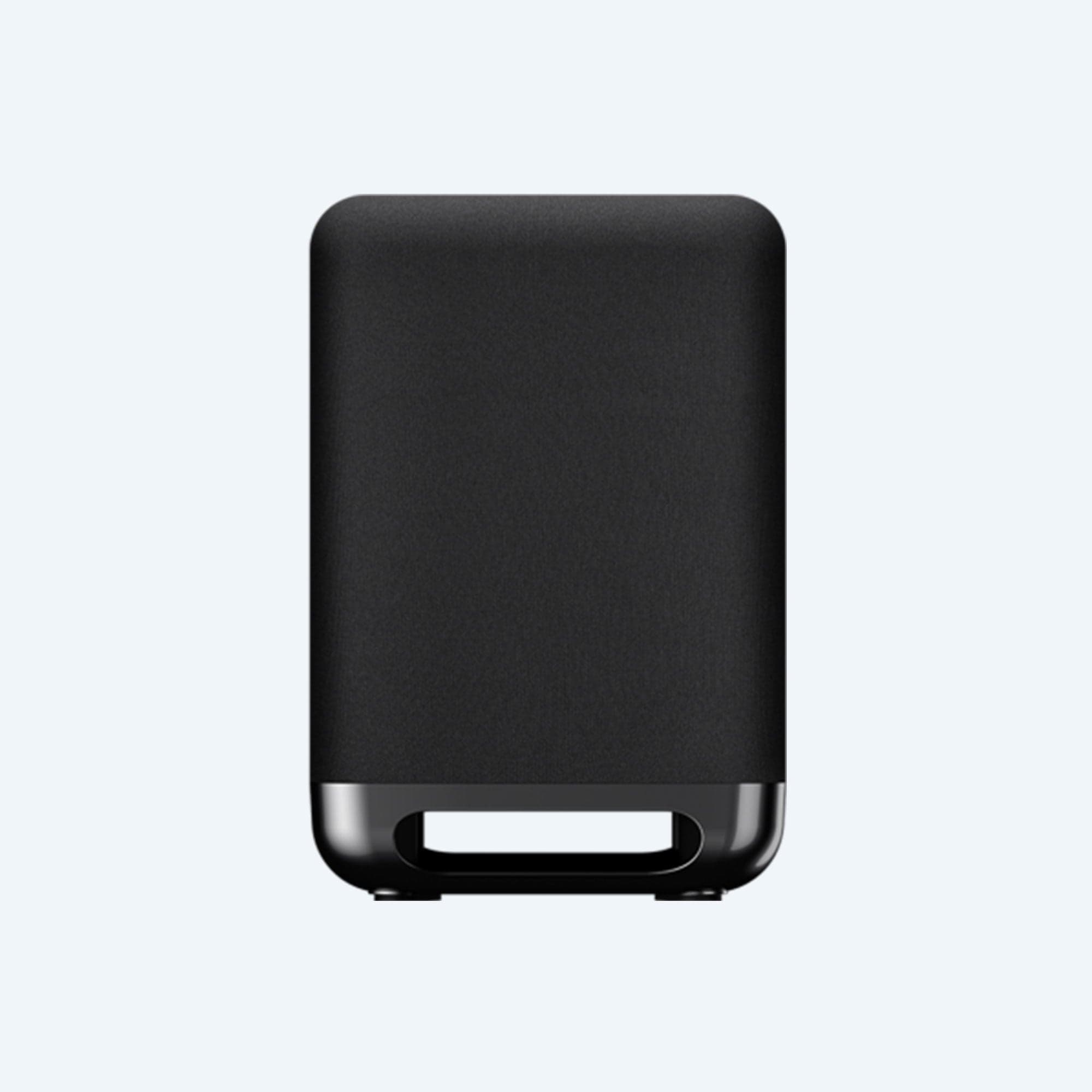 Sony SA-SW5 300W Additional Wireless Subwoofer