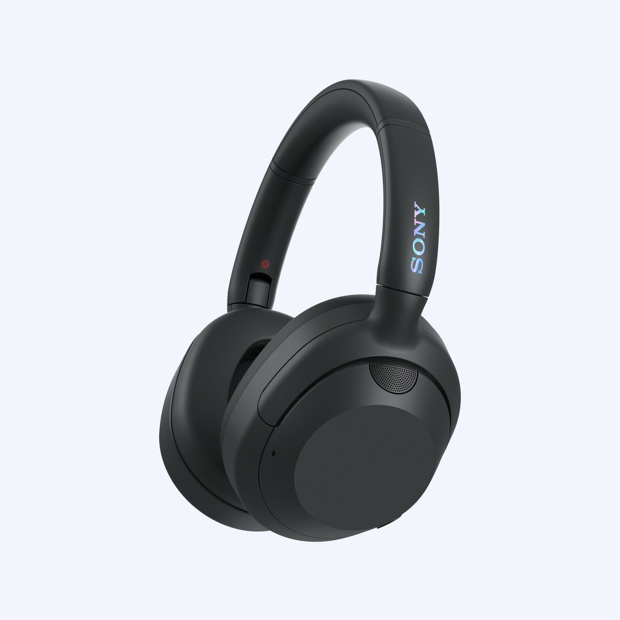 Sony ULT WEAR Wireless Noise Canceling Headphones  WH-ULT900N