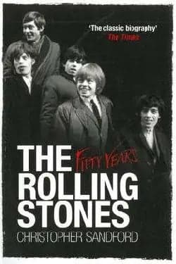Rolling Stones B/F