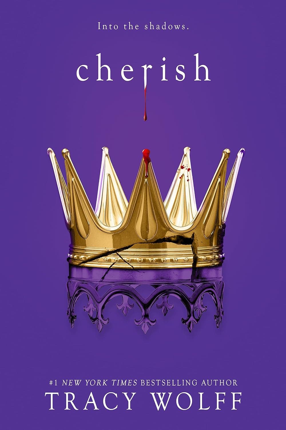 Cherish Bk 6 H/B