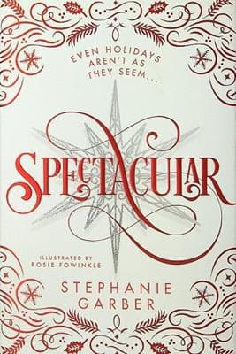 Spectacular Bk H/B