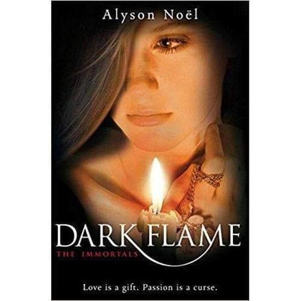 Dark Flame
