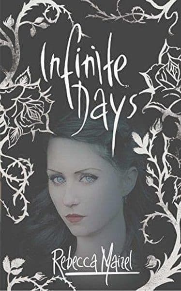 Infinite Days Bk 1 H/B