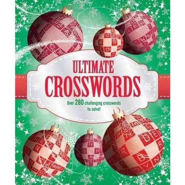 Ultimate Crosswords