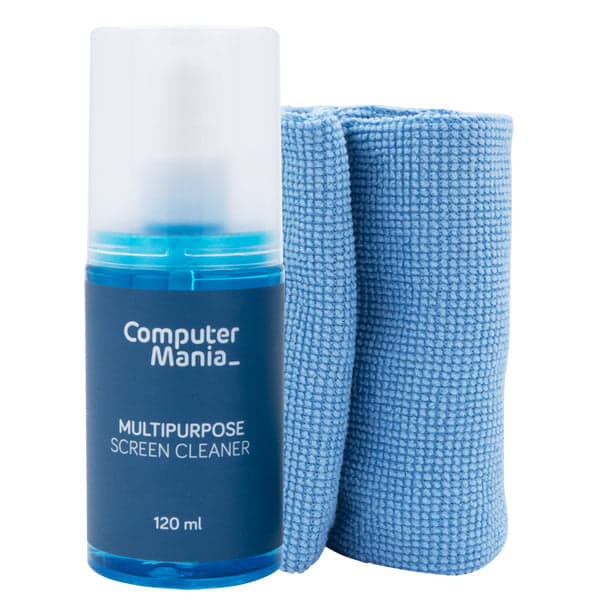 CM Spotless series Multipurpose Screen Cleaner