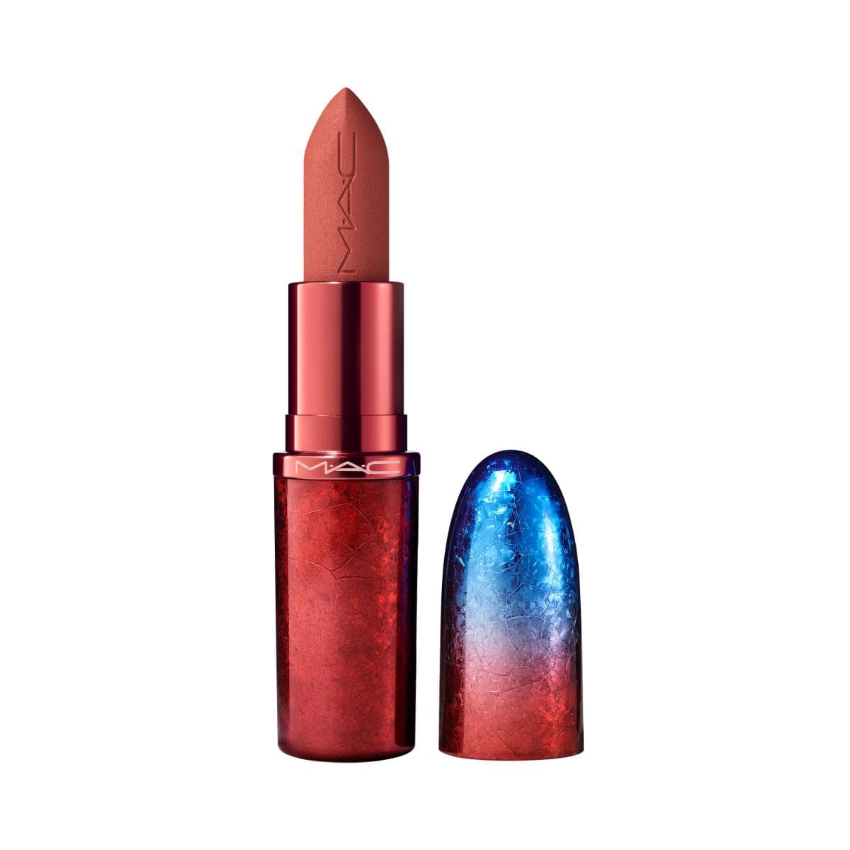 Mac Nocturna Macximal Silky Matte Lipstick