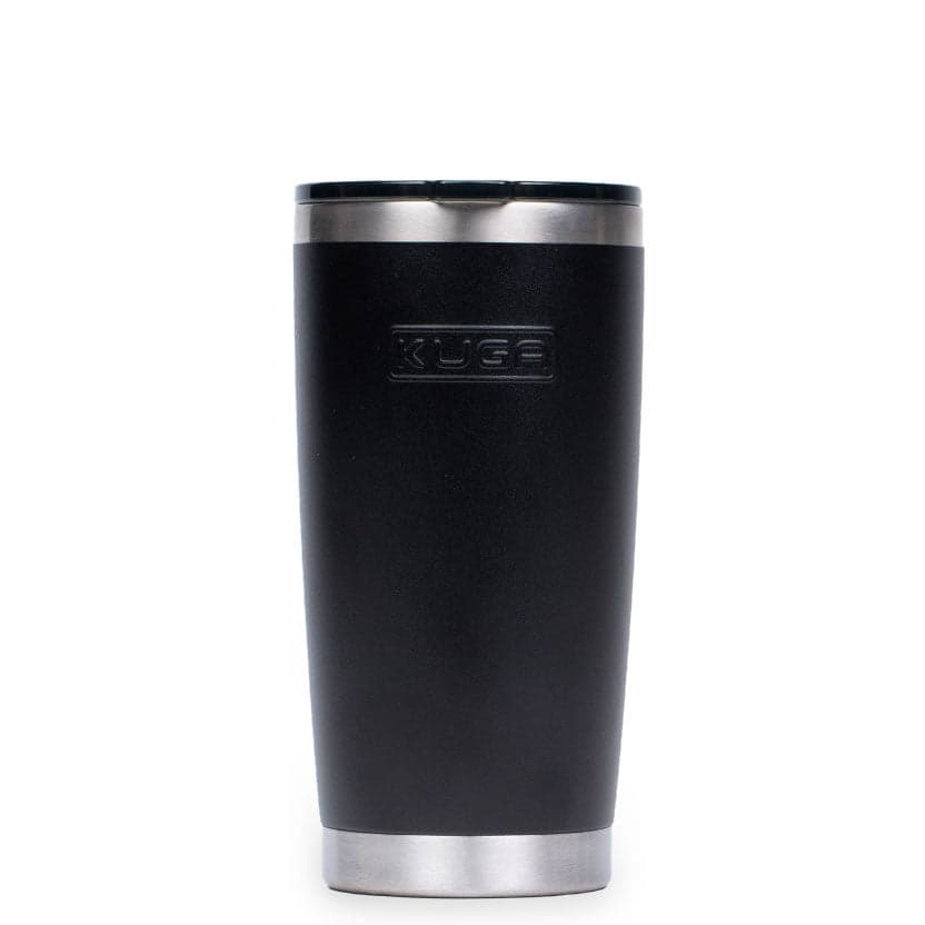 Braai Buddy 591ml Stainless Steel Flask